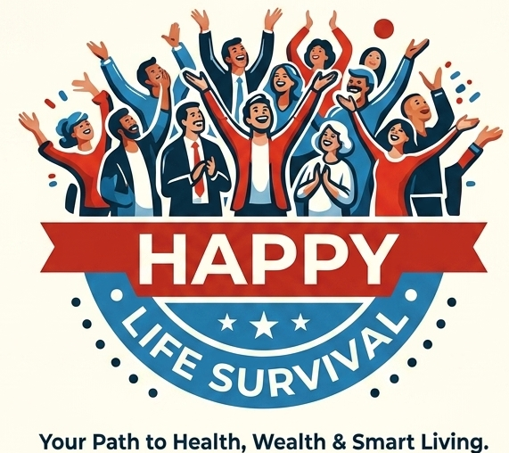 Happy Life Survival